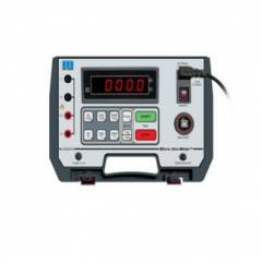 Motwane LR 2045-S Bench Top Digit Micro-Ohm Meter