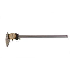 Yuzuki Dial Caliper, 150 mm