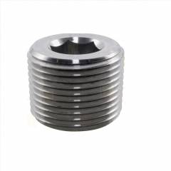 Akari 1/8 Inch Allen Key Plug, BD-01