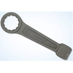 Taparia 46mm Slogging Ring Spanner, SSR 46