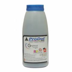 Prodot 75g Black Laser Toner Powder, PP-H-KOB 3688