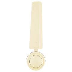 Luminous Kooler 1200mm Pearl Cream Ceiling Fan