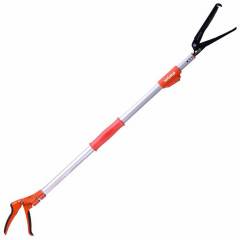 Sharpex 5ft Telescopic Aluminium Make Snake Catcher