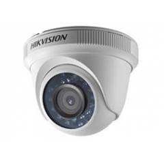 Hikvision HDTVI 2.0 MP IR Bullet CCTV Camera, DS-2CE16D1T-IRP