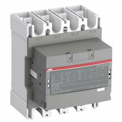ABB AF116-40-00B-13 3 Phase Contactor, 1SFL427102R1300