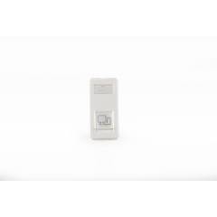 GM 10A 1M EDP Socket, AA 1 046-W