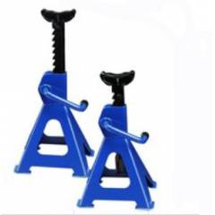 Duralift 3 Ton Jack Stand with Adjustable Rachet, ST 8803