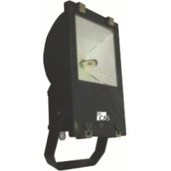 C&S 1X150W MH-DE Flood Light