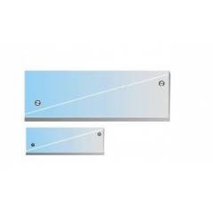 Crystal Adjustable Parallels, AA-1323
