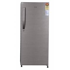 Haier 195 Litre 4 Star Direct-Cool Single Door Refrigerator, 1954BS-R (2017)