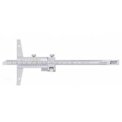 Yamayo 300mm Vernier Depth Caliper, 185-300