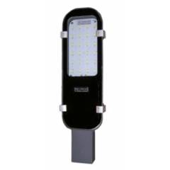 HB Technology 21W IP65 Cool White LED Street Light, 6500 K