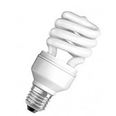 Osram MINITW 5W White Mini Spiral E-27 CFL (Pack of 5)