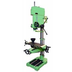 SMS 25mm Drilling Cum Milling Machine without Accessory