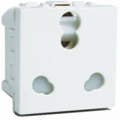 Standard 6A 5 Pin Socket, ASYKPWW065