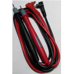 Vartech T 3000 V H Test Lead, Voltage: 1000 V