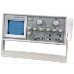 Vartech SS-5010 D Single Channel Analog Oscilloscope