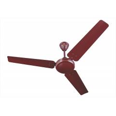 Bajaj Speedster 300rpm Brown Ceiling Fan, Sweep: 1400 mm