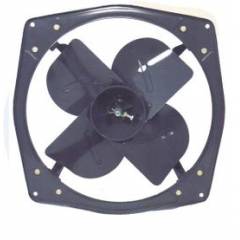 Bajaj Supreme Dlx 1400rpm Ventilation Fans, Sweep: 380 mm