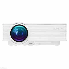 Egate i9 White LED HD Projector