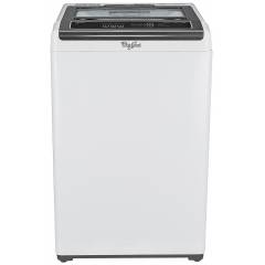 Whirlpool 6.2kg Duet Grey Fully-Automatic Top Loading Washing Machine, Classic 621S