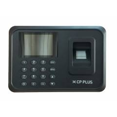 CP Plus CP-VTA-T2324-U Biometric Fingerprint Time Attendance Machine