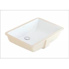 Cotto C0511 FREESIA II Under Counter Basin with Overflow Hole