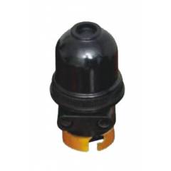 B-Five Black Multi Lamp Holder, B-258 (Pack of 20)