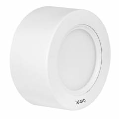 Legero Galaxy Surface 15W Cool Daylight LED Downlight, LSP 1015