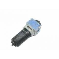 Akari 1/2 Inch Legris Type Filter with Guard, UF-04