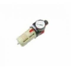 Akari 1/2 Inch Airtech Type FR with Bracket & Gauge, BFR-4000