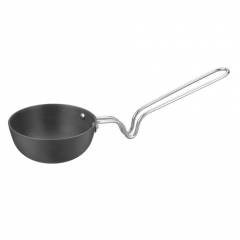 Padmini 100mm Aluminium Tadka Pan