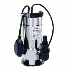 Kirloskar Eterna 1HP Single Phase Dewatering Submersible Pump, 750SW