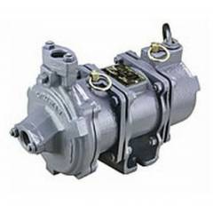 Kirloskar 1.02HP Single Phase Open Well Submersible Pump, KOSM-123