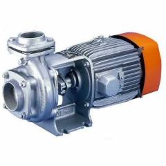Kirloskar 1.02HP Single Phase Monoblock Pump, GMC-123N