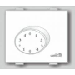 Cornetto Pearl Dimmer Socket Step, 521 (Pack of 10)