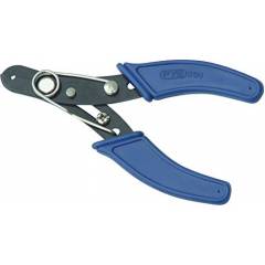 Pye Wire Stripper and Cutter (Insulated), Pye-950, 130mm (Pack of 10)