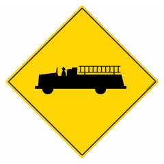 Safety Sign Store Railway Track Ahead Sign Board, TR108-900DG-01