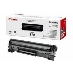 Canon 328 Black Toner Cartridge
