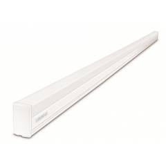 Luminous 20W Cool Daylight LED Batten Light, TBA0PD4FMCD20 (Pack of 2)