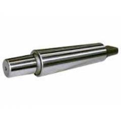 Sagar Tools Arbors For Drill Chucks A Grade Threaded, M.T. No-2, 3/4 Inch (Pack of 10)