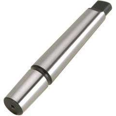 Sagar Tools Arbors For Drill Chucks Workshop Grade, M.T. No-2, 3/8 Inch (Pack of 10)