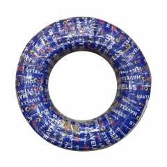 Havells 2 Core 100 m LT Round PVC Round Sheathed Industrial Cables WHMFDSKB21X0