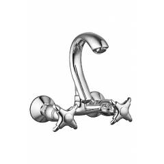 Marc Encore Sink Mixer with Swivel Spout, MEC-1160