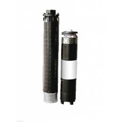 Aquva Flow V6 Single Phase Submersible Pump