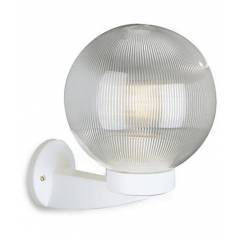 Philips White Indoor Wall Lamp, EWC 300