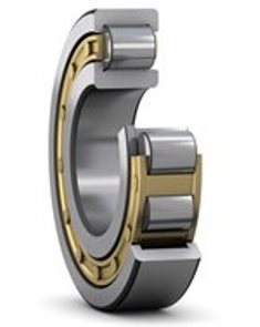 New in Box NEW SKF NJ 220 ECJ//C3 BEARING