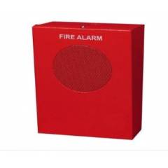 Pranavi HTR-MS Fire Alarm