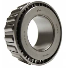 NBC 33207 Tapered Roller Bearing, 35x72x28 mm