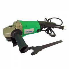 Trumax 5 Inch Angle Grinder, Mx1125, 1200 W
